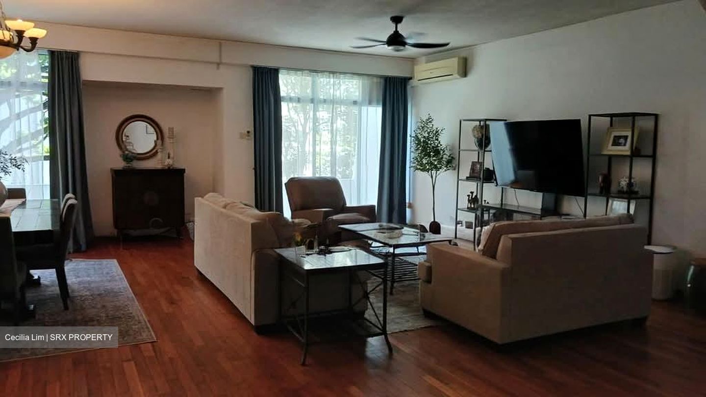 Elizabeth Heights (D9), Condominium #576126341